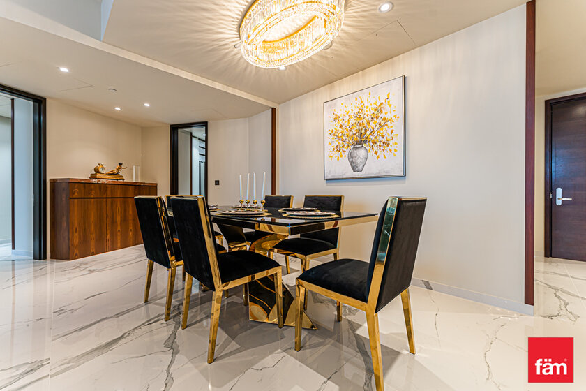 Купить 236 апартаментов - Downtown Dubai, ОАЭ - изображение 18