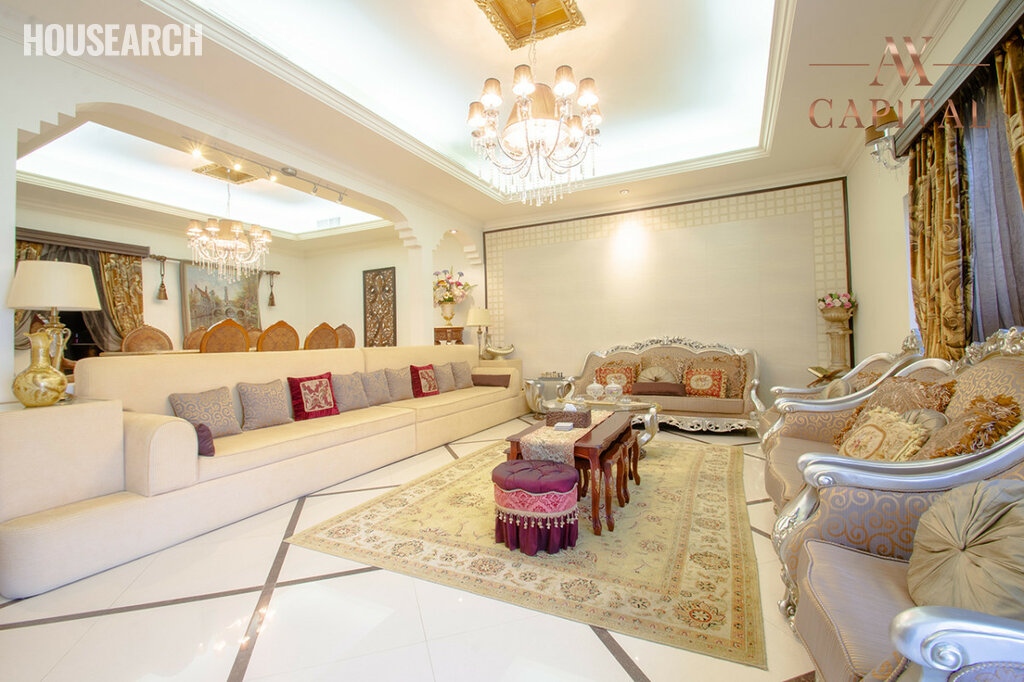 Villa for rent - Dubai - Rent for $203,919 / yearly - image 1