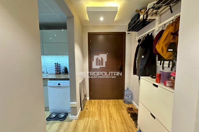 Alquile 57 apartamentos  - Jumeirah Village Circle, EAU — imagen 28