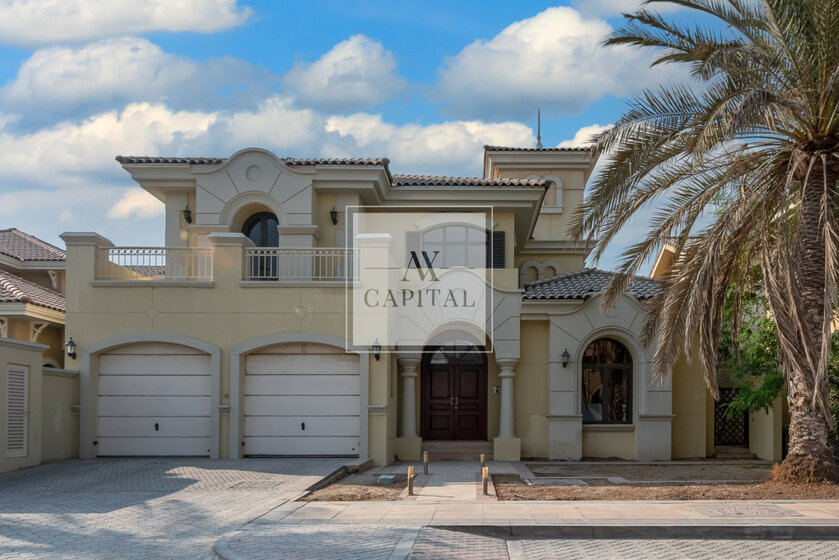 Houses for sale in Dubai - image 1