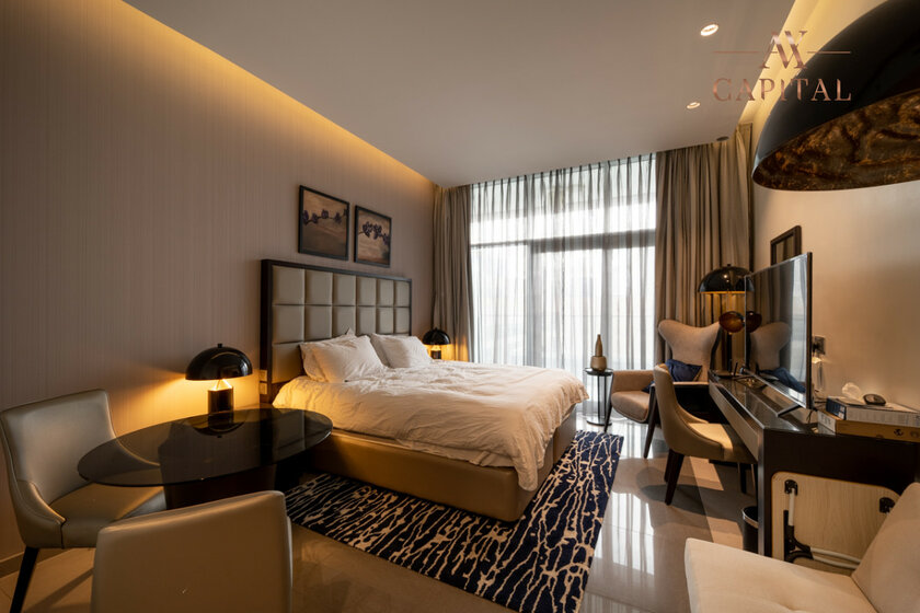 Alquile 2013 apartamentos  - Dubai, EAU — imagen 19