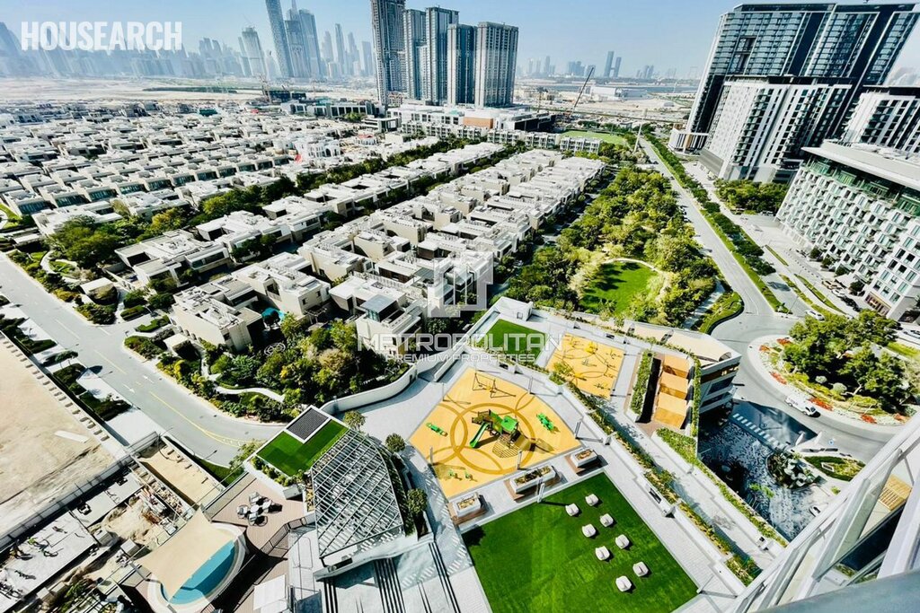 Stüdyo daireler kiralık - Dubai - $32.678 / yıl fiyata kirala – resim 1