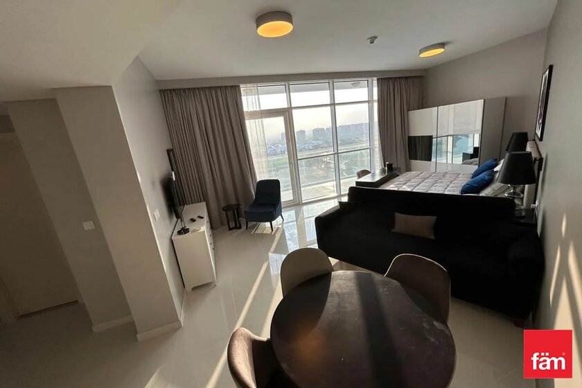 Alquile 12 apartamentos  - DAMAC Hills, EAU — imagen 24