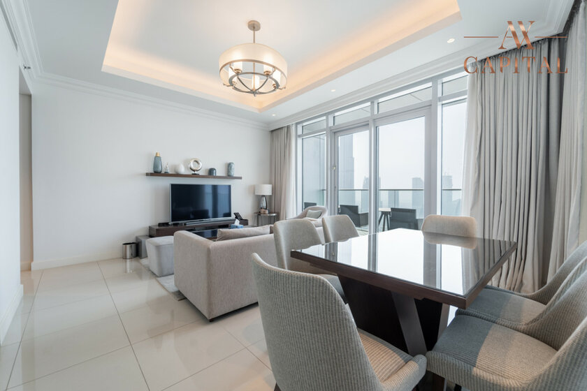 2020 Wohnungen mieten  - Dubai, VAE – Bild 2
