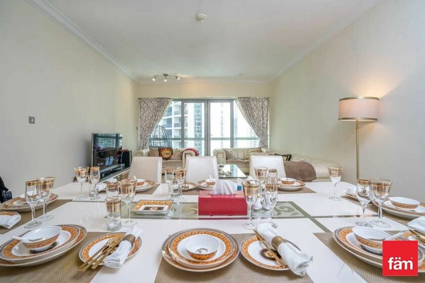 Stüdyo daireler kiralık - Dubai şehri - $59.901 / yıl fiyata kirala – resim 19