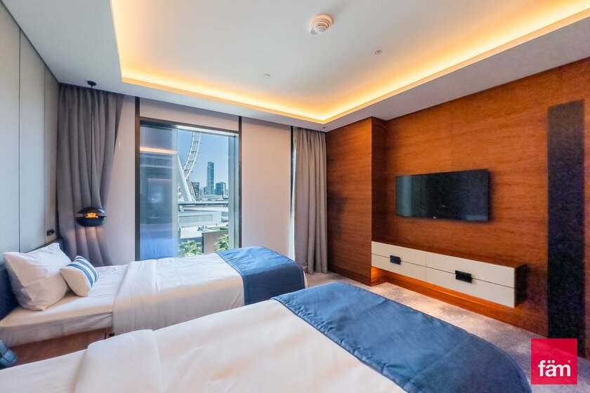 19 stüdyo daire kirala - Bluewaters Island, BAE – resim 23