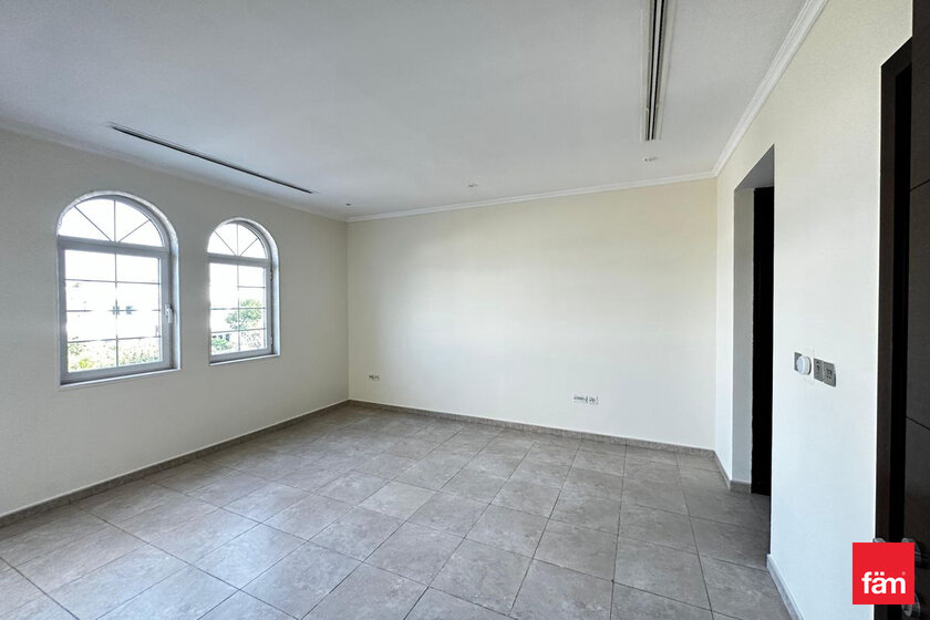 19 villa kirala - Jebel Ali Village, BAE – resim 7