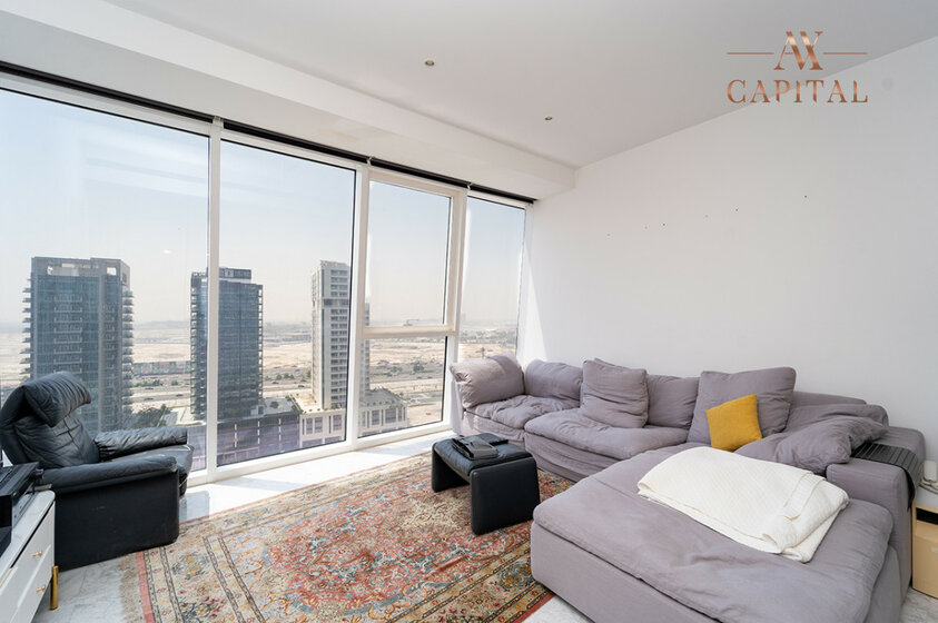 Купить недвижимость - 1 комнатные - Business Bay, ОАЭ - изображение 17