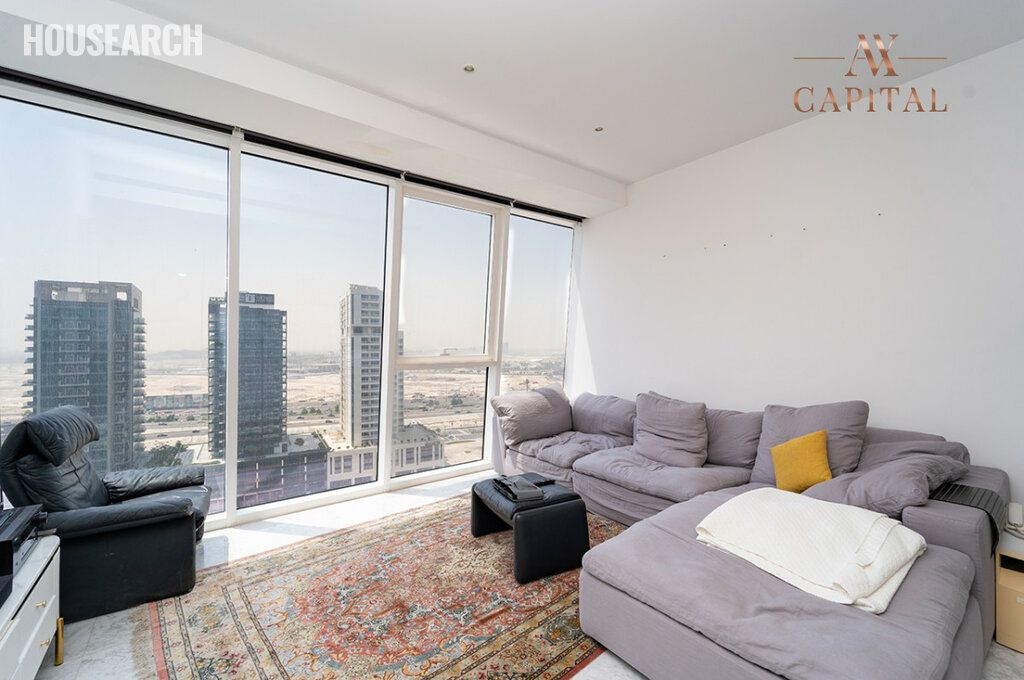 Apartamentos a la venta - City of Dubai - Comprar para 449.221 $ — imagen 1