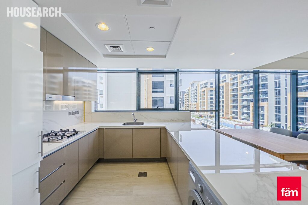 Апартаменты на продажу - Дубай - Купить за 408 446 $ - изображение 1