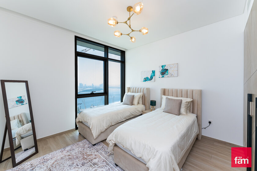 Compre 145 apartamentos  - Dubai Creek Harbour, EAU — imagen 6