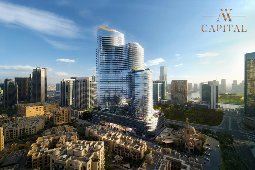 Купить недвижимость - 3 комнатные - Downtown Dubai, ОАЭ - изображение 7