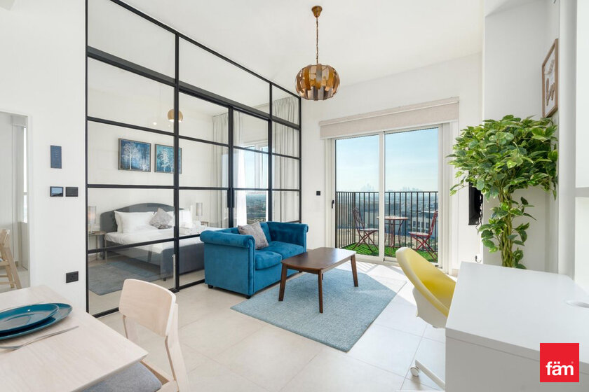 105 Wohnungen kaufen  - Dubai Hills Estate, VAE – Bild 6
