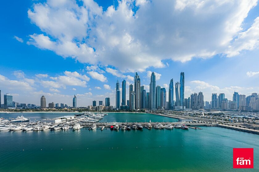 Biens immobiliers à louer - Emaar Beachfront, Émirats arabes unis – image 32