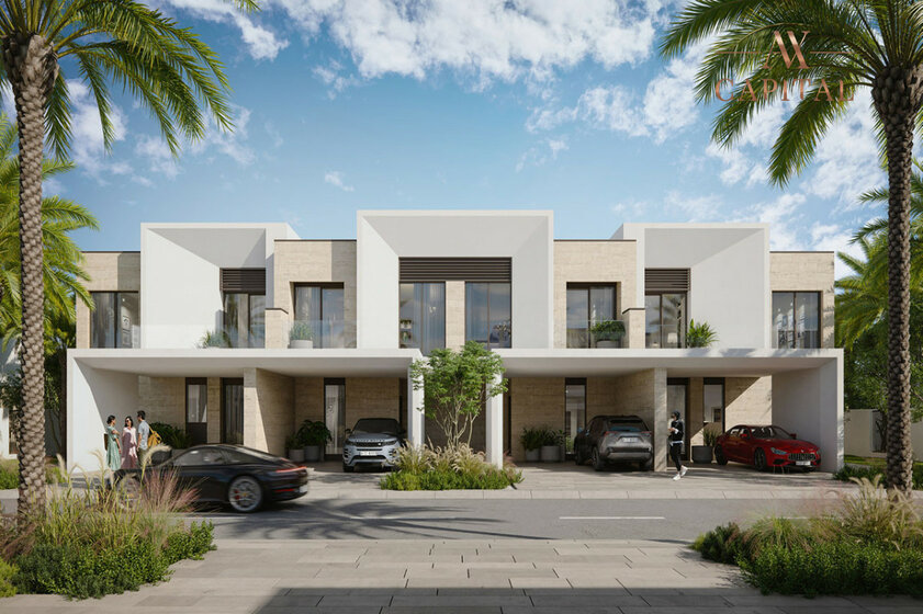 Villa zum verkauf - Dubai - für 817.438 $ kaufen – Bild 22