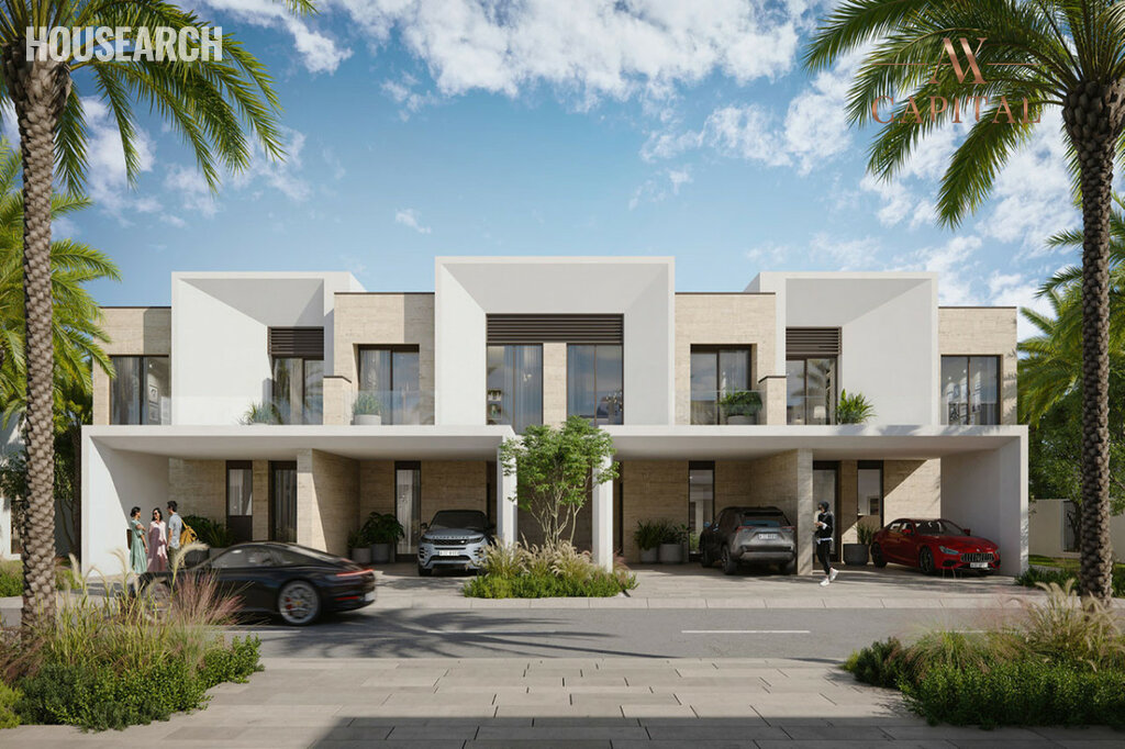 Villa satılık - Dubai - $680.642 fiyata satın al – resim 1