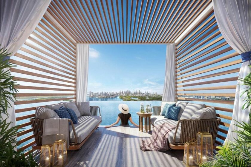 Compre 212 apartamentos  - Business Bay, EAU — imagen 1