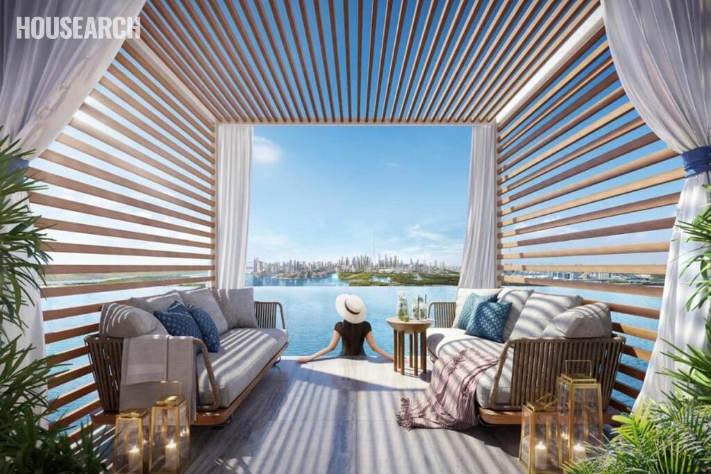 Apartments zum verkauf - Dubai - für 371.934 $ kaufen – Bild 1