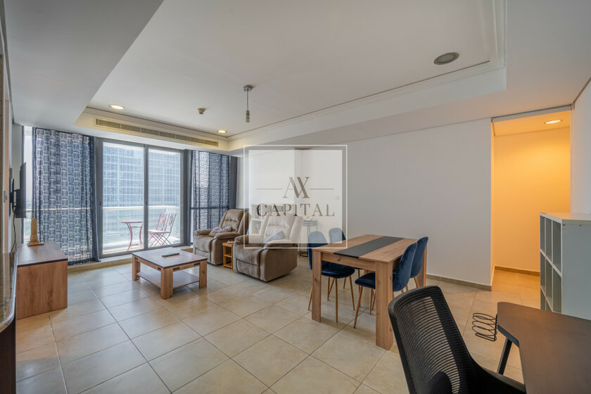 12 stüdyo daire kirala - 1 odalı - Jumeirah Lake Towers, BAE – resim 1