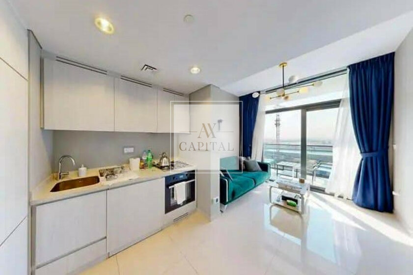 Rent 38 apartments  - 1 room - Business Bay, UAE - image 26