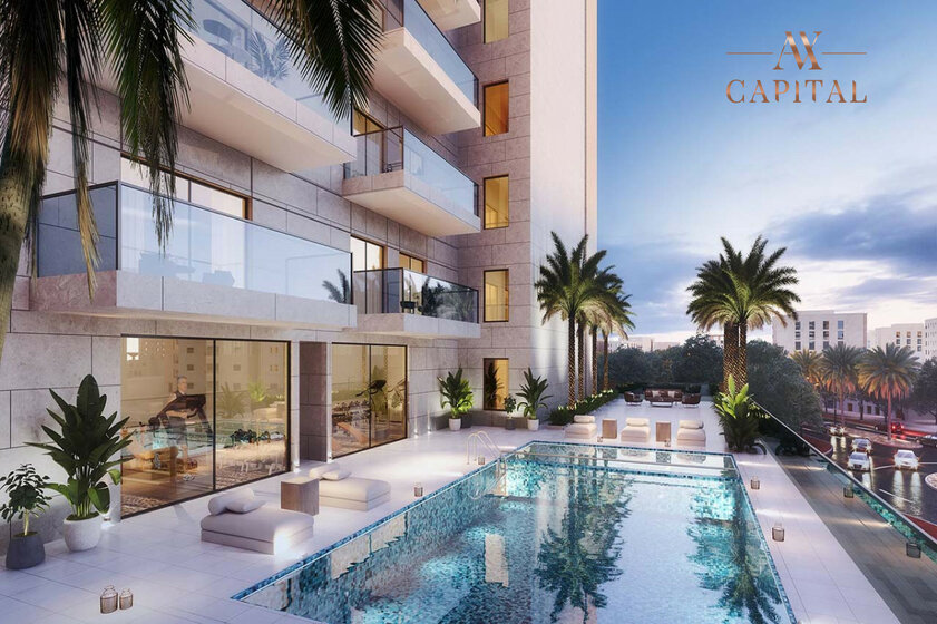 Апартаменты на продажу - Дубай - Купить за 476 449 $ - изображение 18