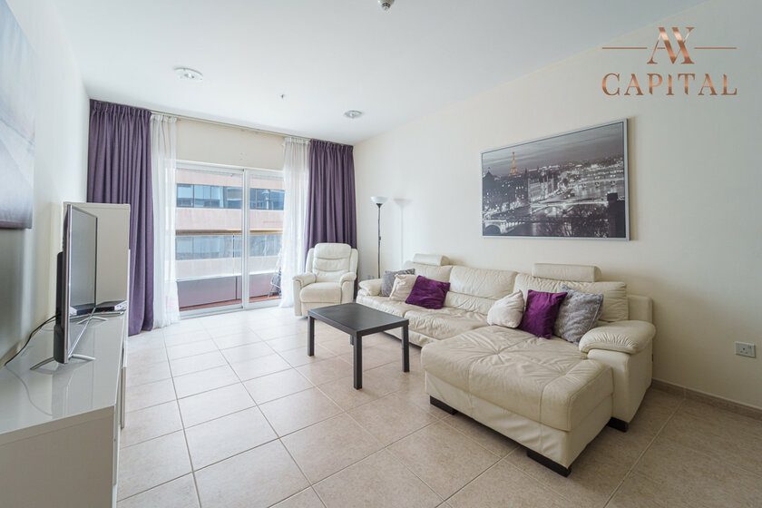Buy 225 apartments  - Dubai Marina, UAE - image 1