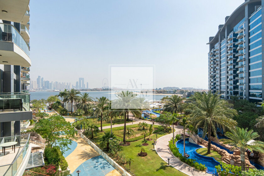 Gayrimenkul satınal - 1 odalı - Palm Jumeirah, BAE – resim 23