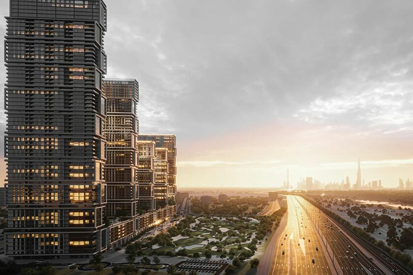 2067 stüdyo daire satın al - Dubai, BAE – resim 27