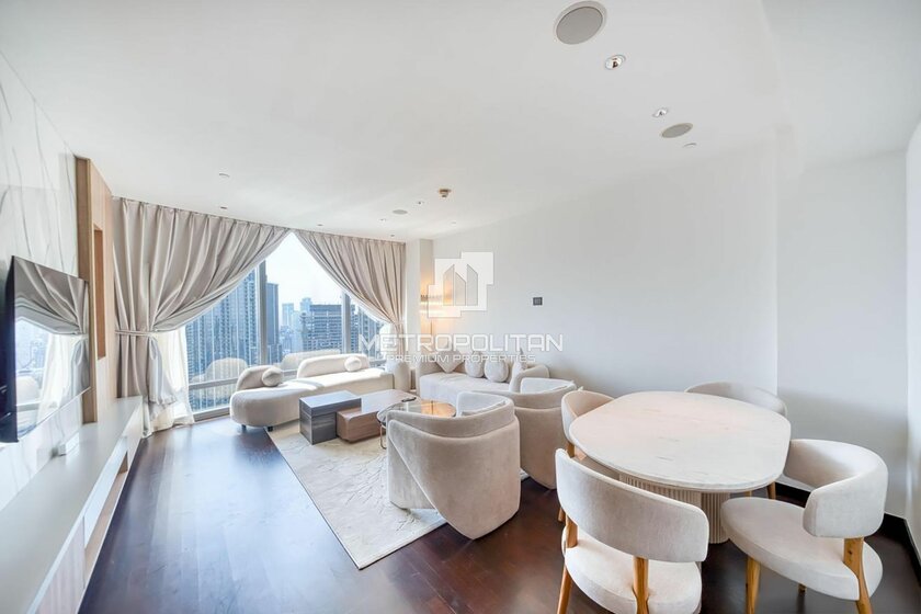 Снять 214 апартаментов - Downtown Dubai, ОАЭ - изображение 16