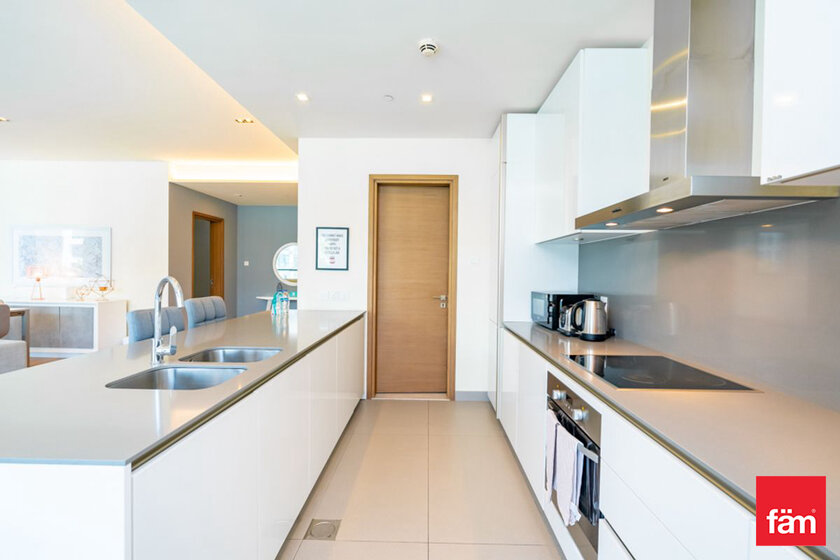 Alquile 29 apartamentos  - City Walk, EAU — imagen 28