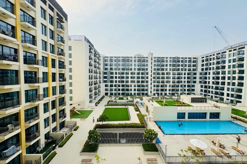 1 Wohnung mieten - Town Square, VAE – Bild 2