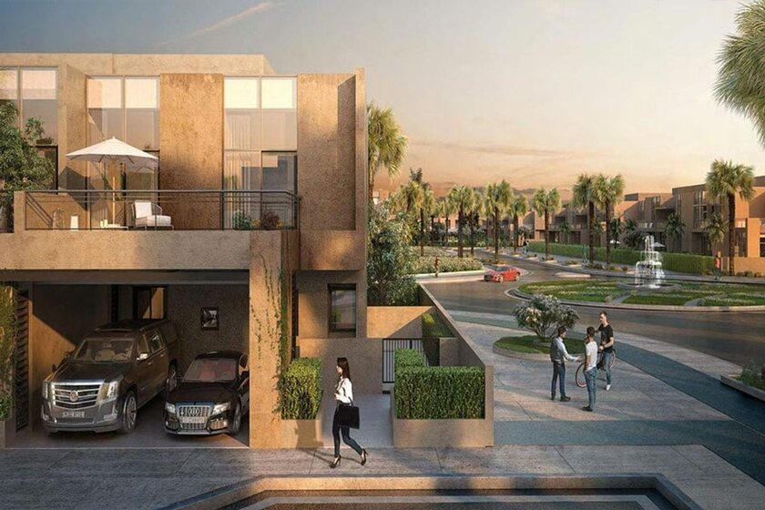 Acheter 479 villas - Émirats arabes unis – image 6