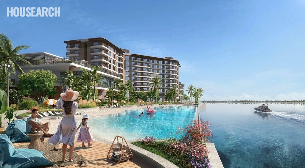 Apartments zum verkauf - Abu Dhabi - für 116.980 $ kaufen – Bild 1