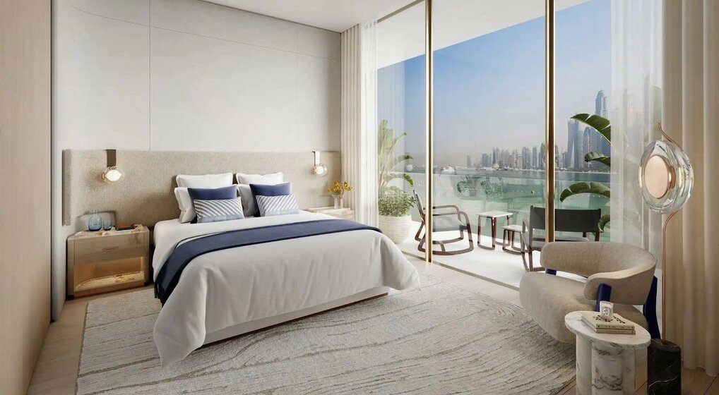 Compre 5080 apartamentos  - Dubai, EAU — imagen 16