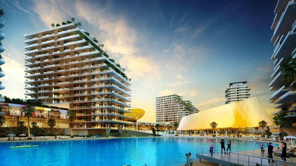 Apartamentos a la venta - Dubai - Comprar para 145.000 $ — imagen 22