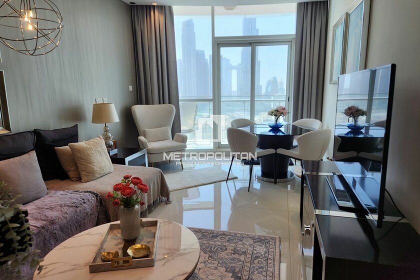Gayrimenkul kirala - 2 odalı - Downtown Dubai, BAE – resim 3