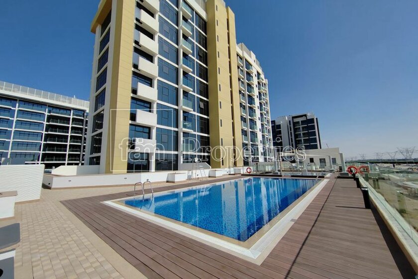 Купить 130 апартаментов - Meydan City, ОАЭ - изображение 33