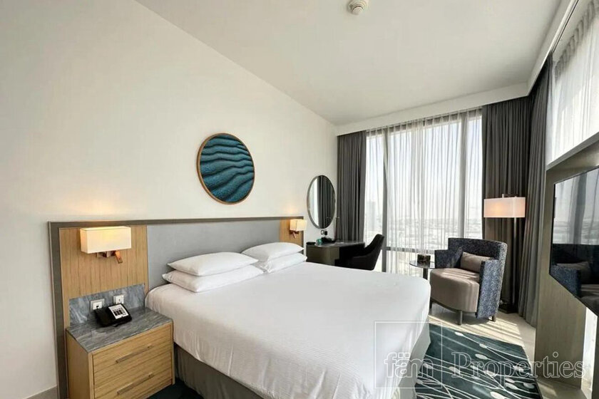 140 stüdyo daire satın al - Jumeirah Village Circle, BAE – resim 36