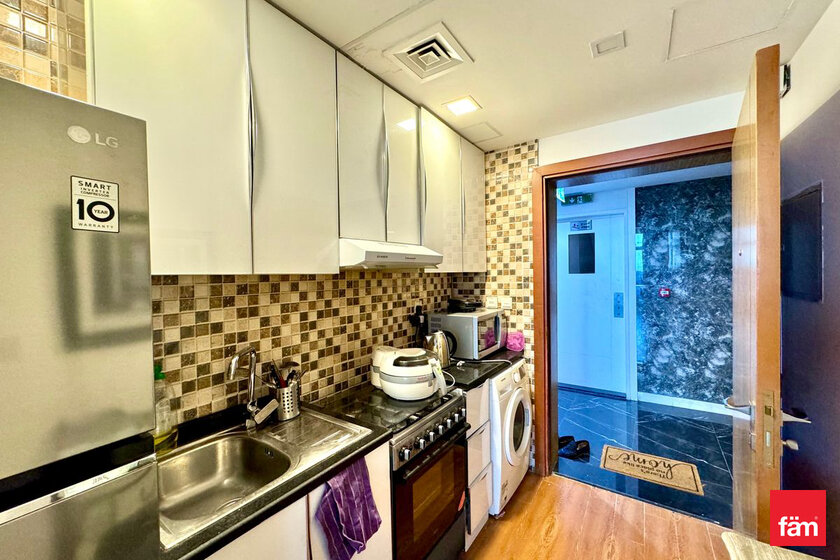 Buy 39 apartments  - Jumeirah Village Triangle, UAE - image 12