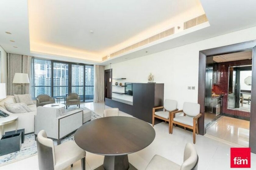 Acheter 236 appartements - Downtown Dubai, Émirats arabes unis – image 5