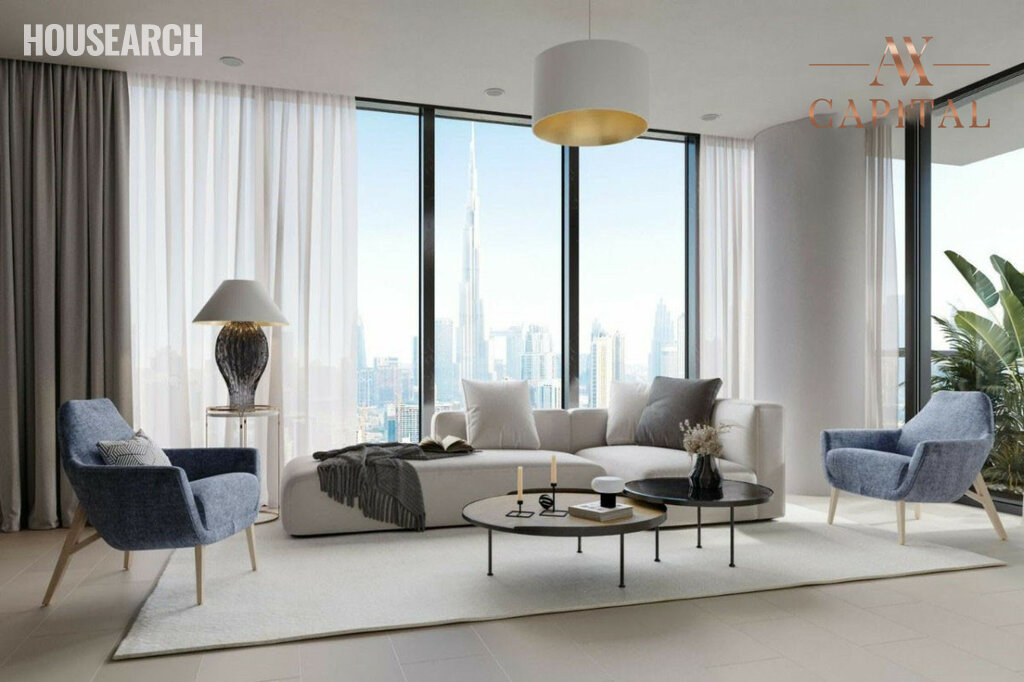 Apartamentos a la venta - Dubai - Comprar para 381.159 $ — imagen 1