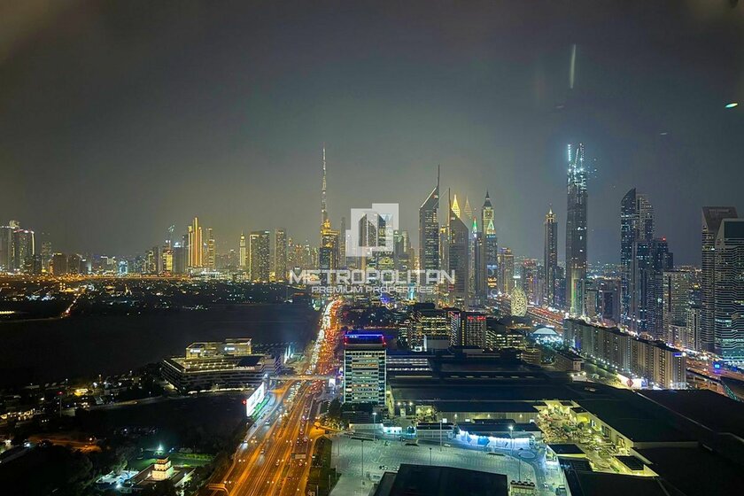 Compre 1 apartamento - 1 habitación - Zaabeel, EAU — imagen 1