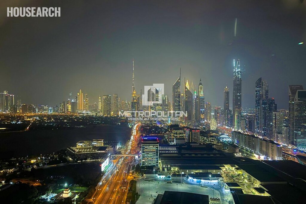 Apartamentos a la venta - Dubai - Comprar para 14.158.905 $ - One Za'Abeel — imagen 1