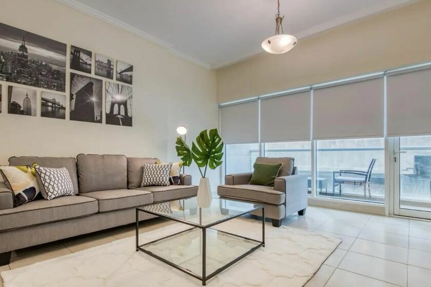 Biens immobiliers à louer - 1 pièce - Downtown Dubai, Émirats arabes unis – image 2