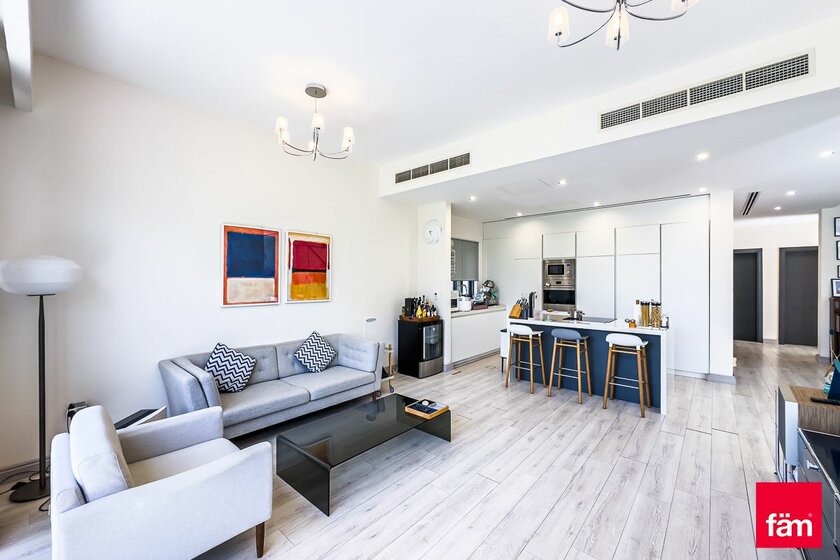 7 casas a la venta - Dubai Hills Estate, EAU — imagen 3