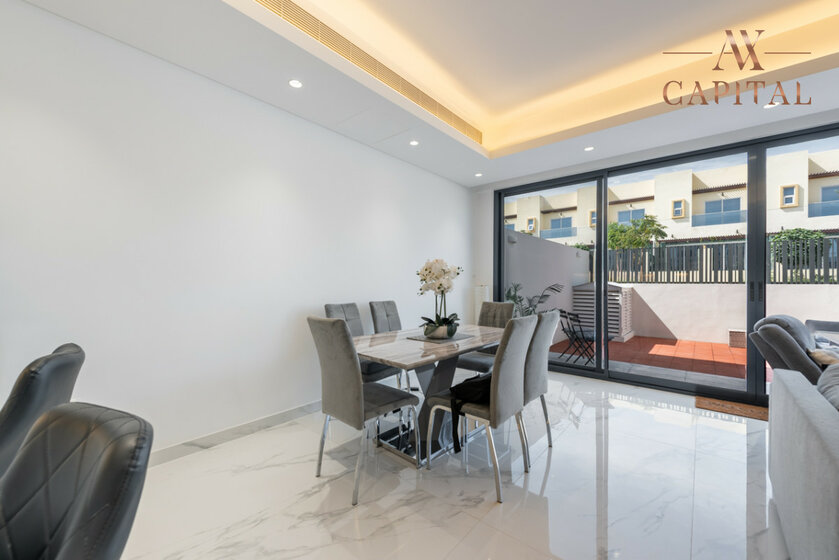 Immobilie kaufen - 4 Zimmer - Dubai, VAE – Bild 19