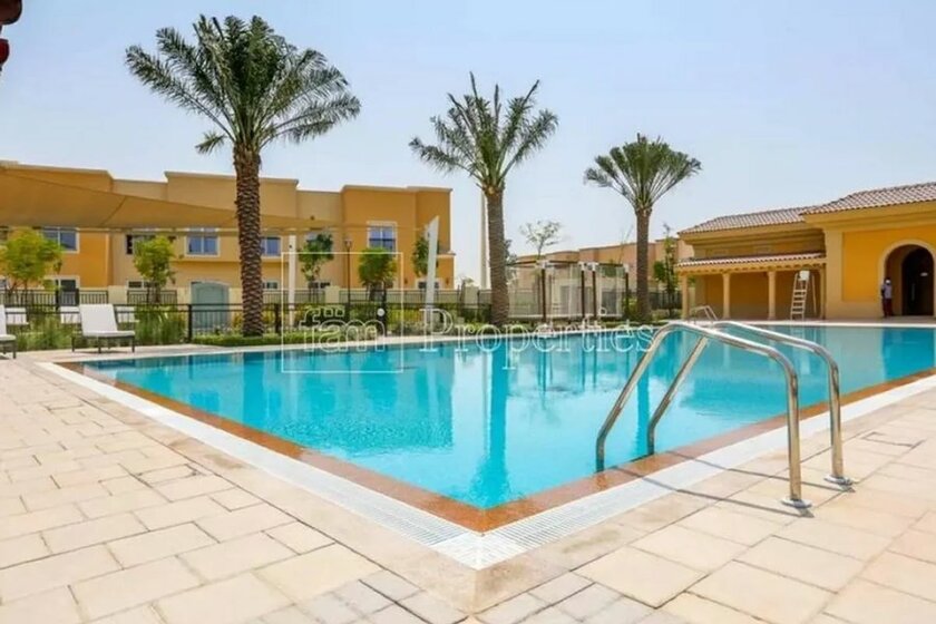 201 ikiz villa satın al - BAE – resim 28