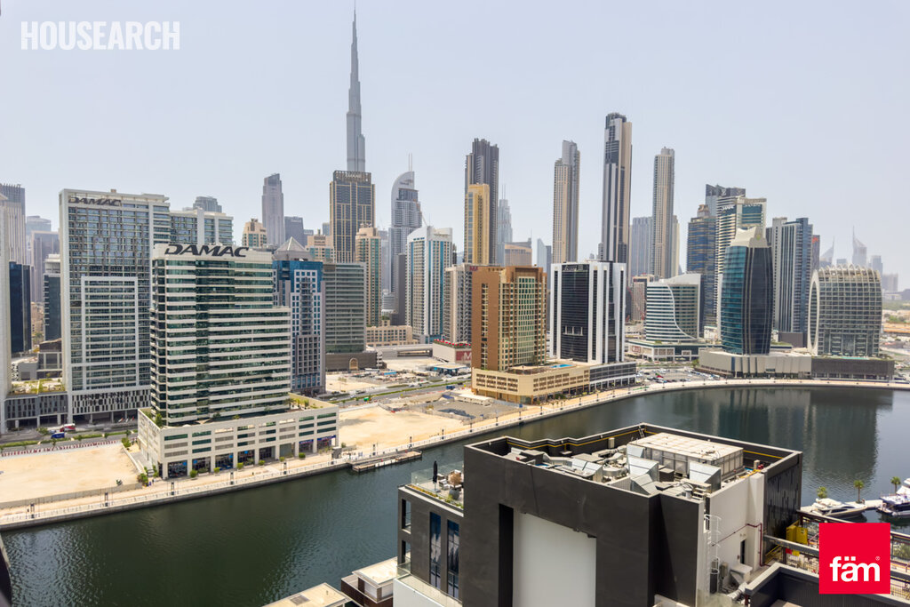 Apartamentos a la venta - Dubai - Comprar para 723.324 $ — imagen 1