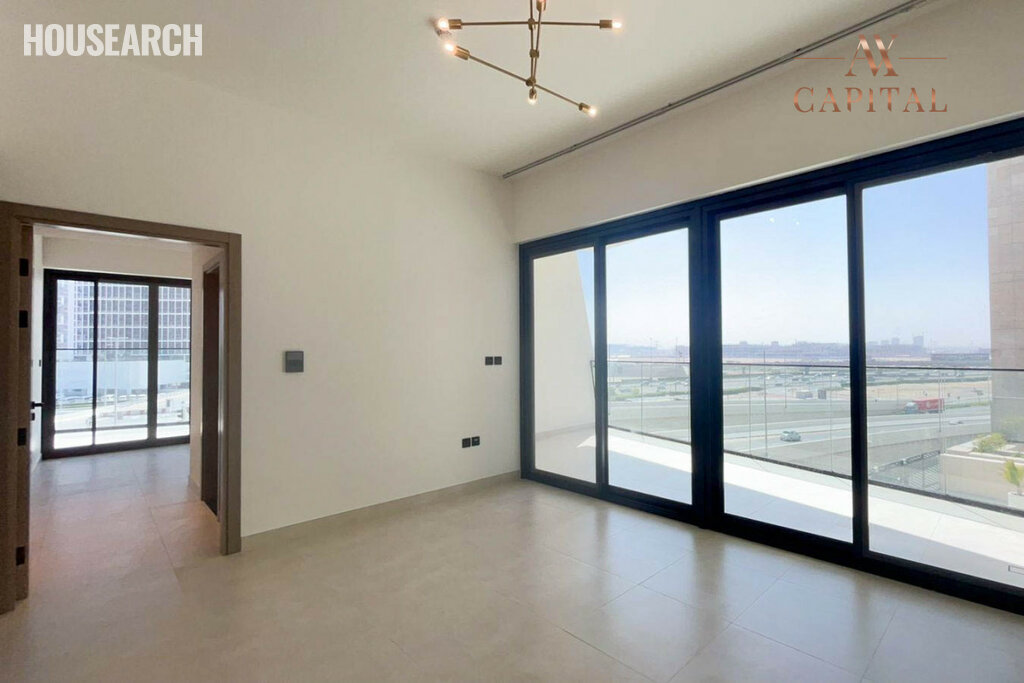 Stüdyo daireler satılık - Dubai - $680.642 fiyata satın al – resim 1