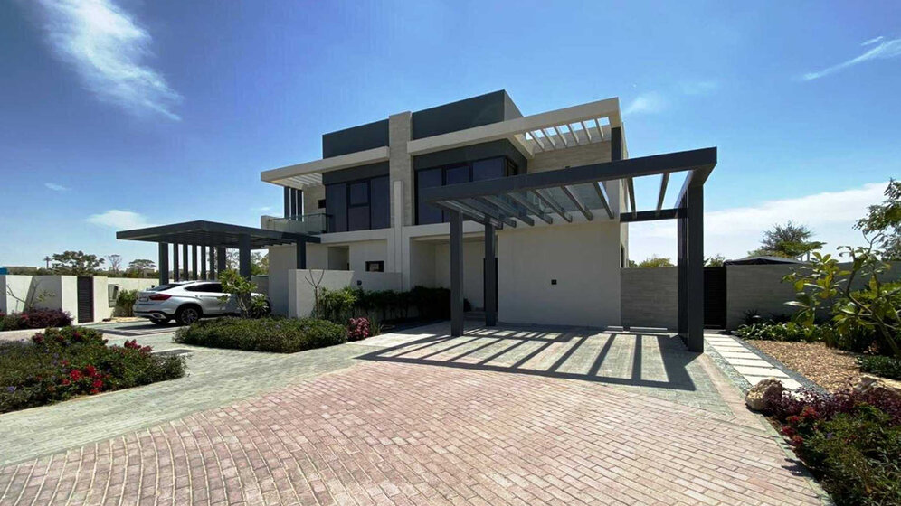 Ikiz villa satılık - Dubai - $776.566 fiyata satın al – resim 23